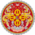 royal emblem